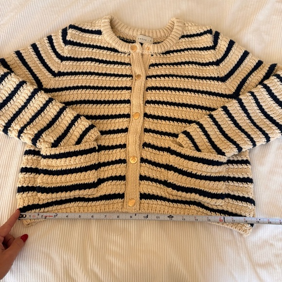 Hayes Snapdown Sweater - Picture 2 of 9